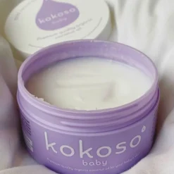 Organic Coconut Oil 70g