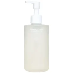 Organic Flowers Cleansing Oil 260ml