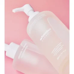 Organic Flowers Cleansing Oil 260ml