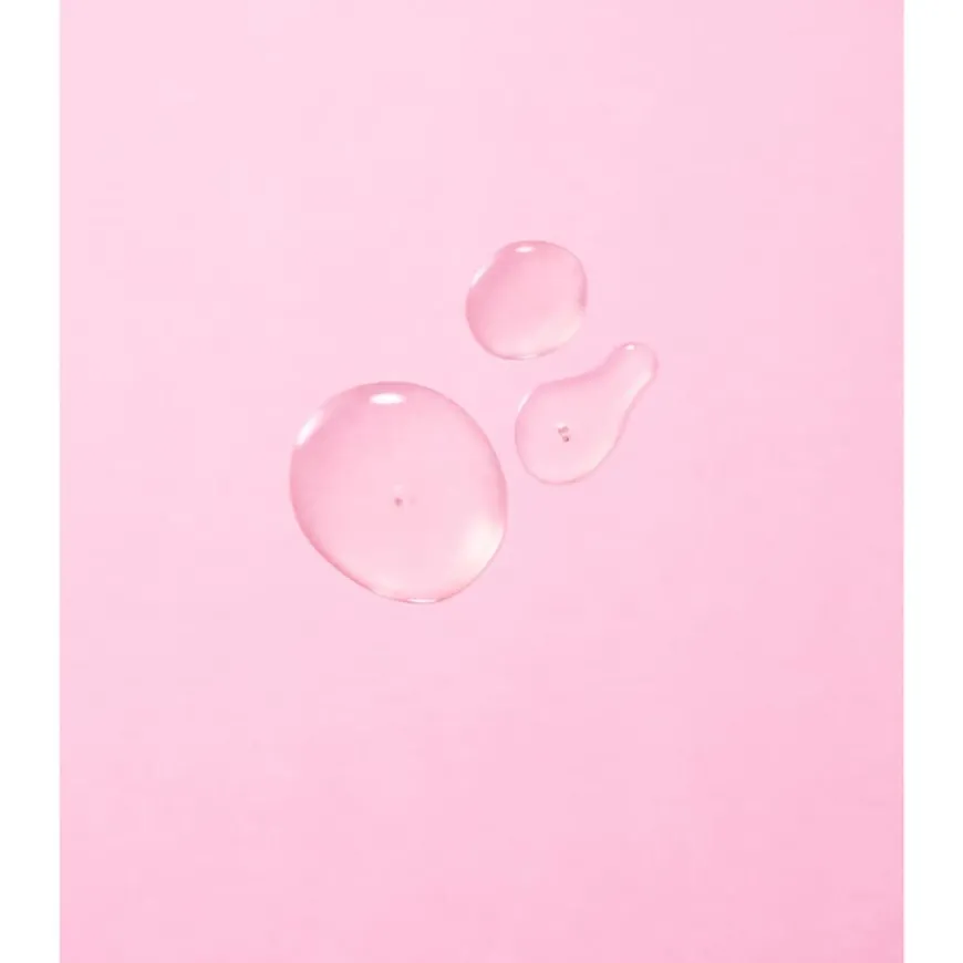 Organic Flowers Damask Rose Petal Mist 100ml