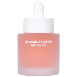 Organic Flowers Facial Oil Deep Rich 32ml