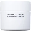 Organic Flowers Nourishing Cream 50ml