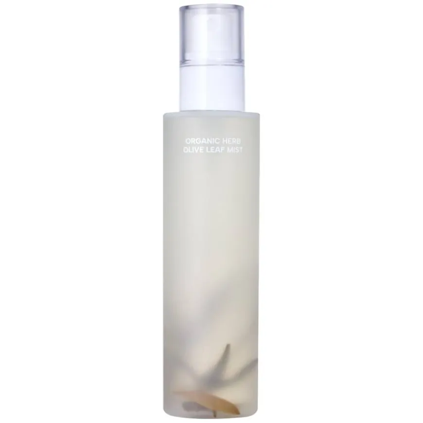 Organic Herb Olive Leaf Mist 100ml