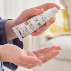 Organic Nipple Balm 40g