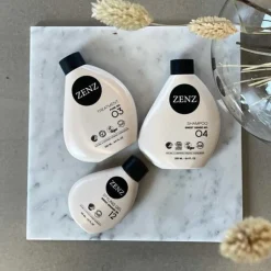 Organic No. 03 Pure Treatment 250ml