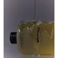 Organic Seeds Shampoo Oily Scalp 490ml