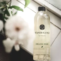 Organic Wash 750ml