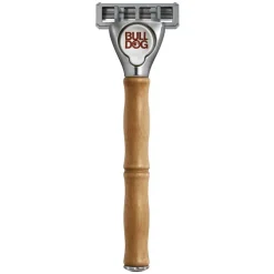 Original Bamboo Razor