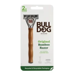 Original Bamboo Razor