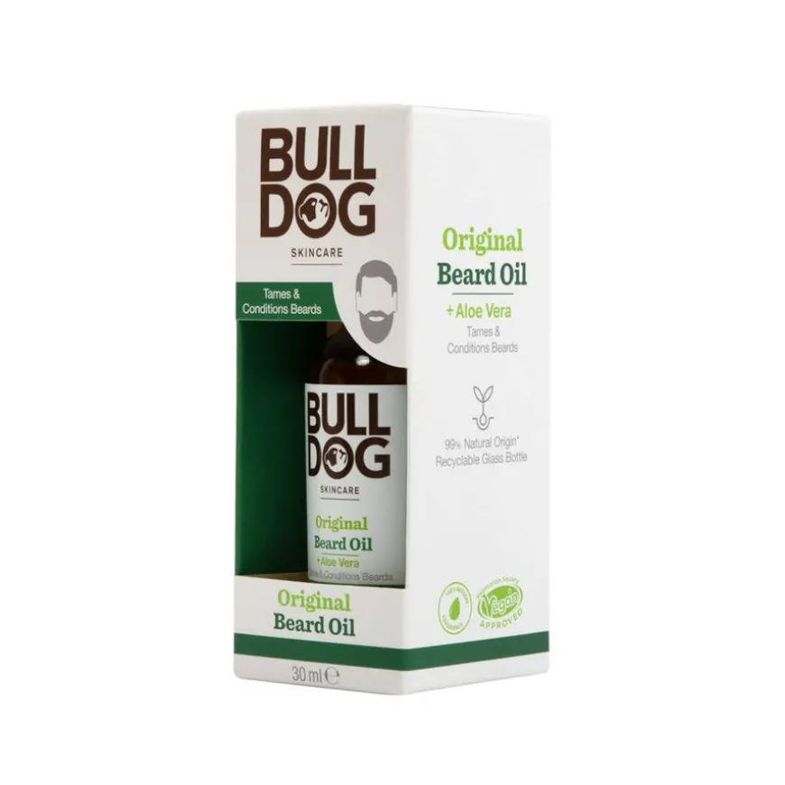 Original Beard Oil 30ml