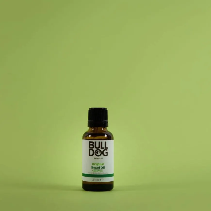 Original Beard Oil 30ml