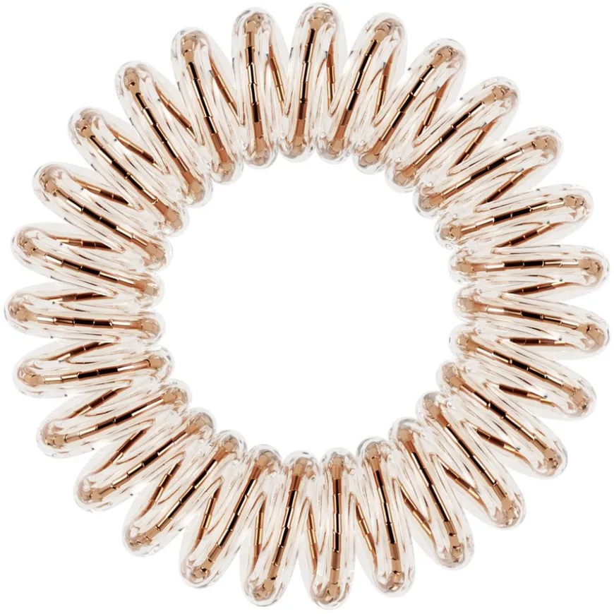 Original Bronze Me Pretty 3pcs