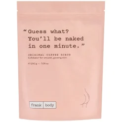 Original Coffee Scrub 200g