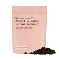 Original Coffee Scrub 200g