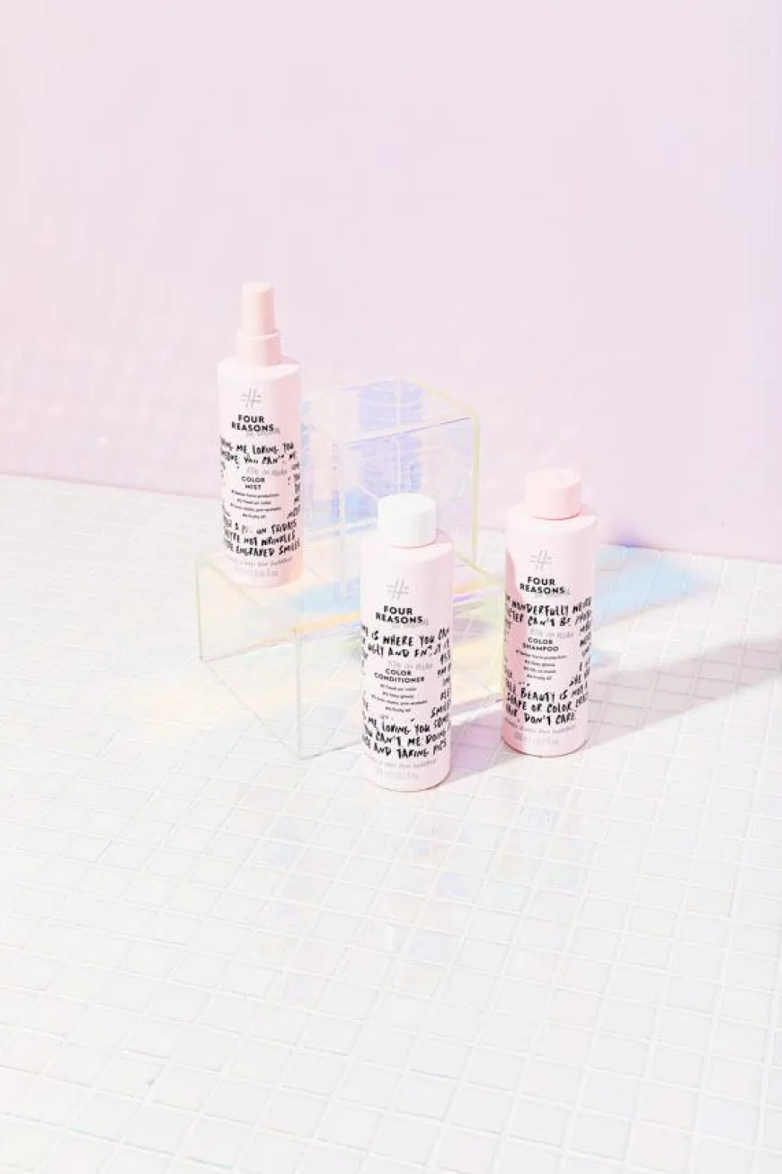 Original Color Shampoo 300ml