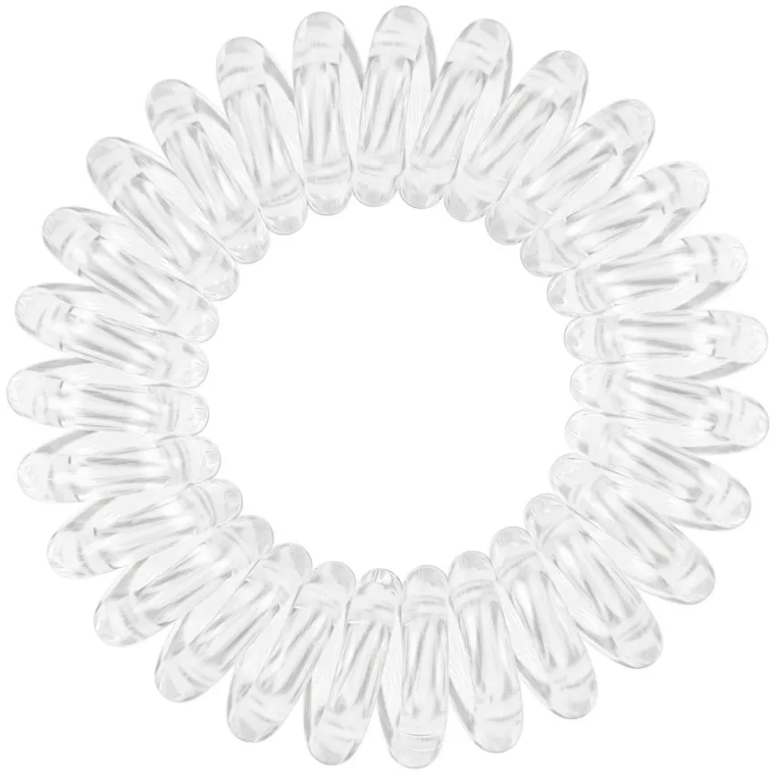 Original Crystal Clear 3pcs