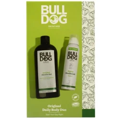 Original Daily Body Duo