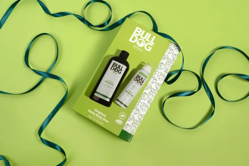 Original Daily Body Duo