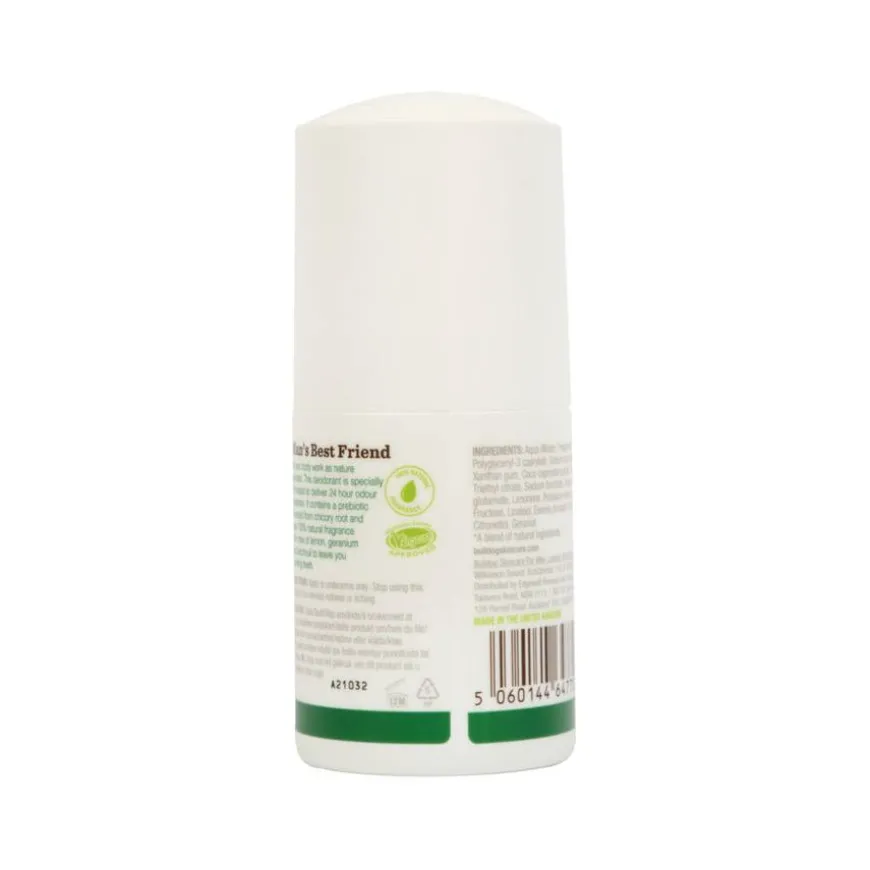 Original Deodorant 75ml
