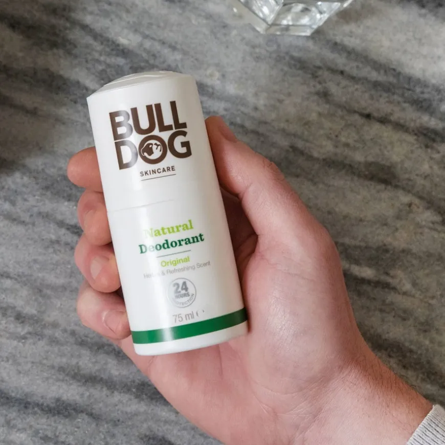 Original Deodorant 75ml