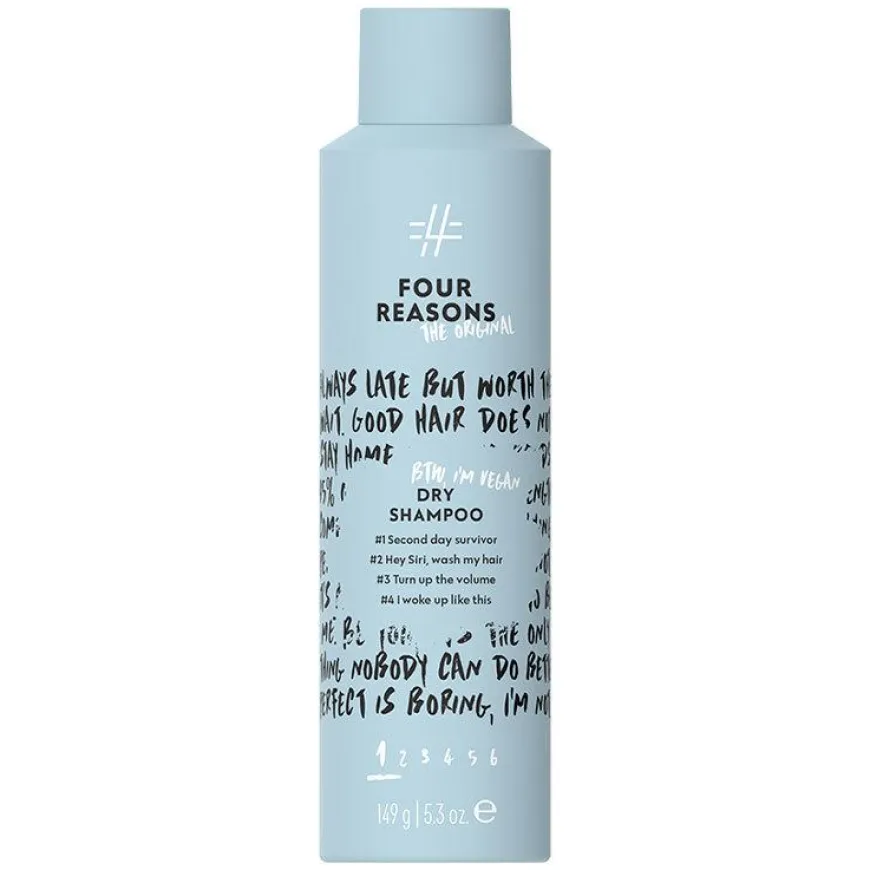Original Dry Shampoo 250ml