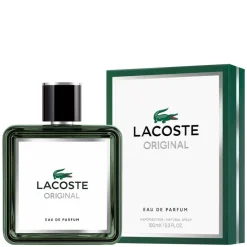 Original Eau De Parfum 100ml