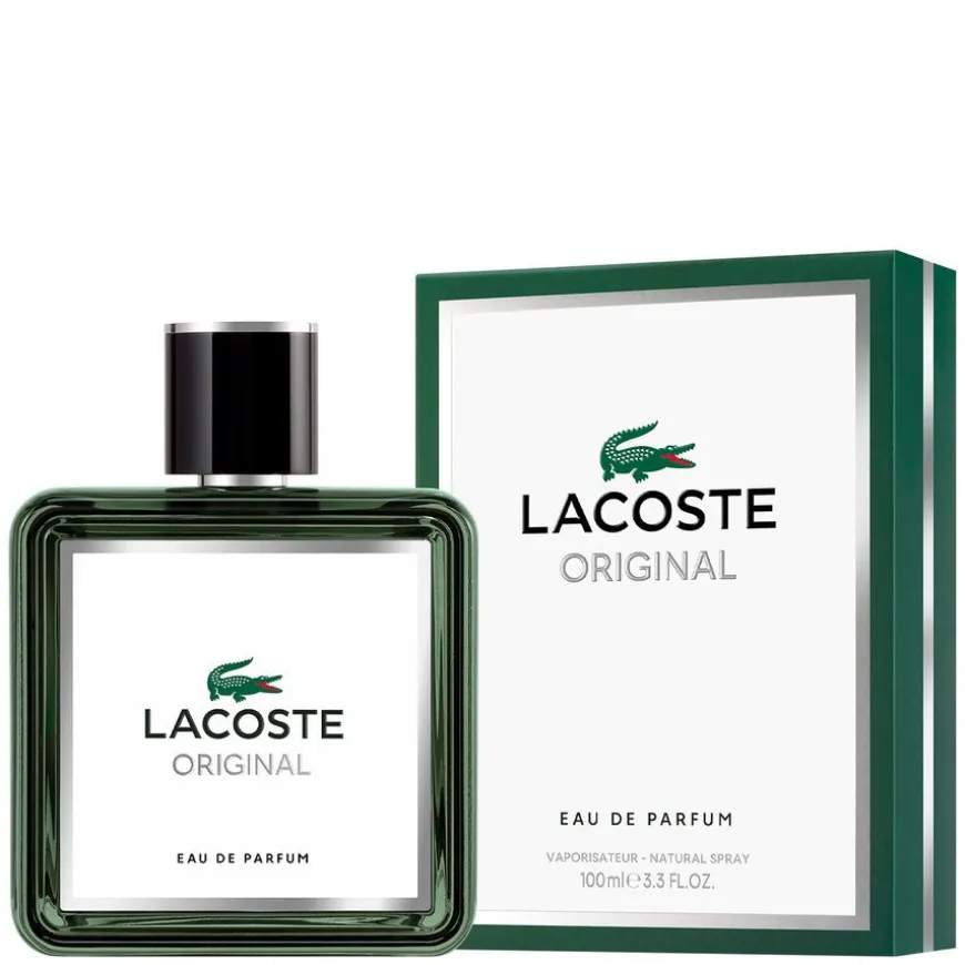 Original Eau De Parfum 100ml