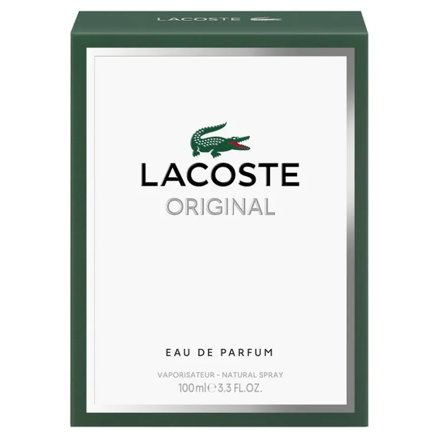 Original Eau De Parfum 100ml