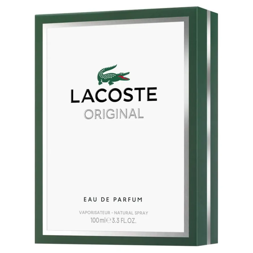 Original Eau De Parfum 100ml