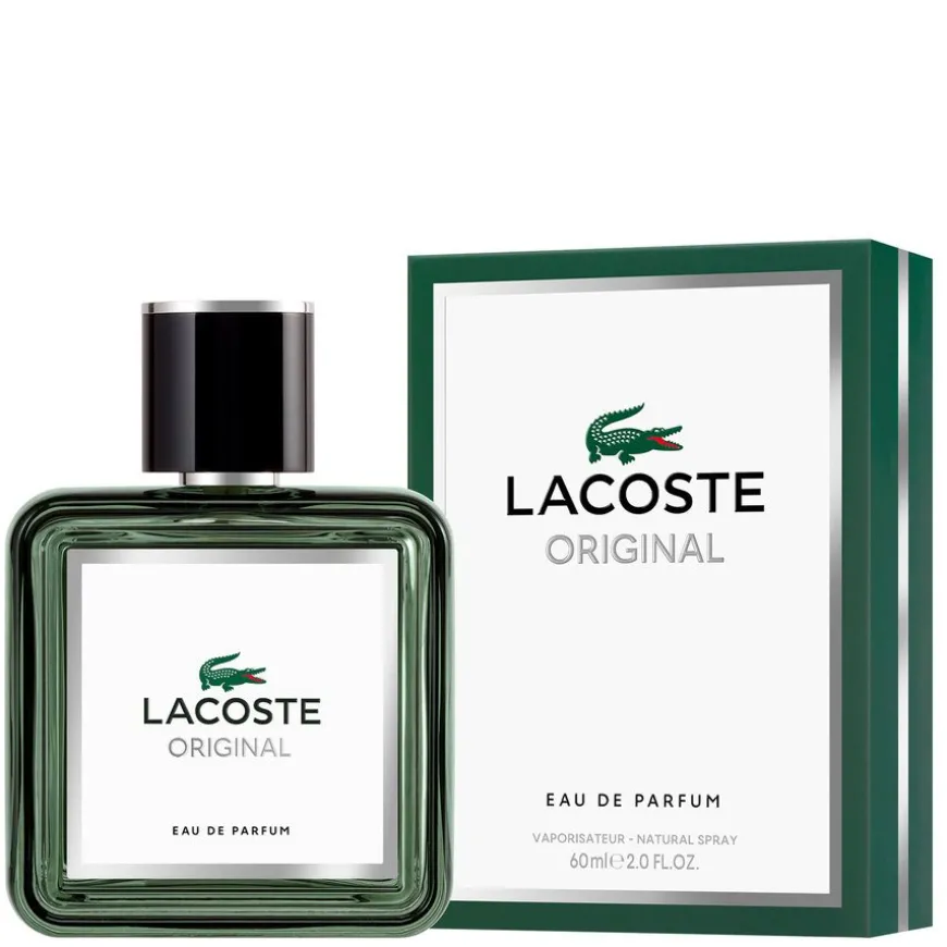 Original Eau de Parfum 60ml