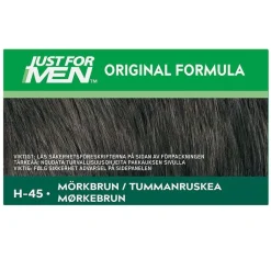 Original Formula Dark Brown 66g