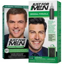 Original Formula Dark Brown 66g