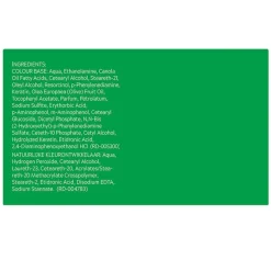 Original Formula Light Brown 66g