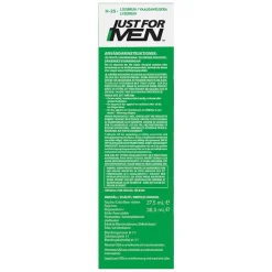 Original Formula Light Brown 66g