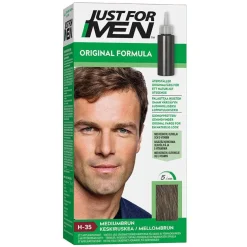 Original Formula Medium Brown 66g