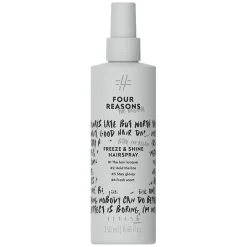 Original Freeze & Shine Hairspray 250ml