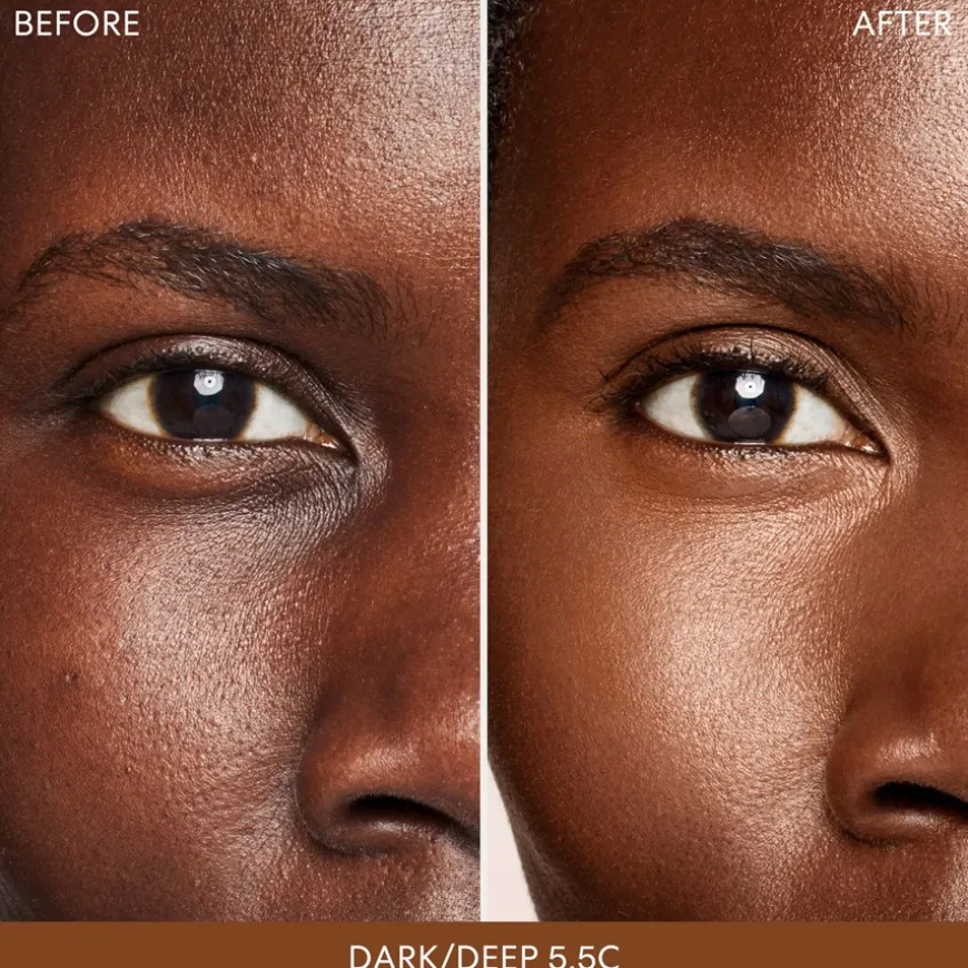 Original Liquid Mineral Concealer Dark/Deep 5.5C 6ml