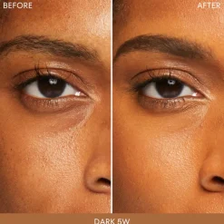 Original Liquid Mineral Concealer Dark 5W Warm 6ml