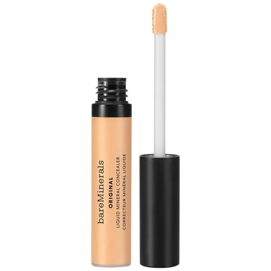 Original Liquid Mineral Concealer Fair 1N Neutral 6ml