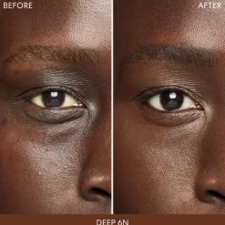 Original Liquid Mineral Concealer Deep 6N 6ml