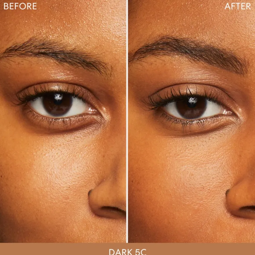 Original Liquid Mineral Concealer Dark 5C Cool 6ml