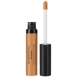 Original Liquid Mineral Concealer Tan 4W 6ml