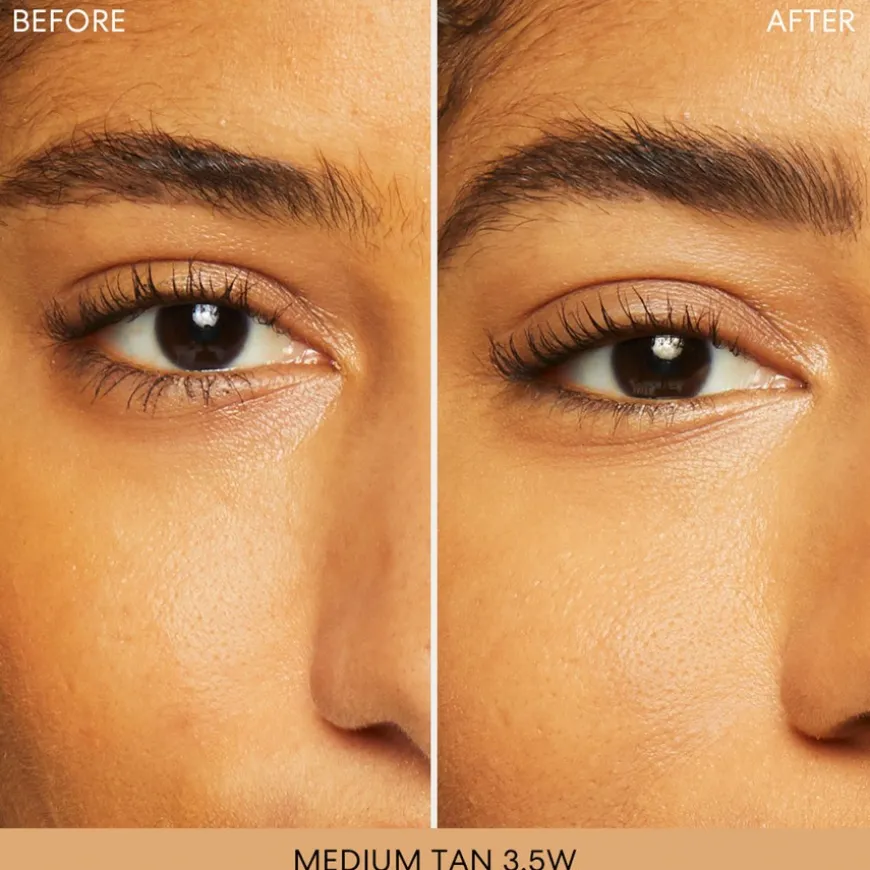 Original Liquid Mineral Concealer Medium Tan 3.5W Warm 6ml