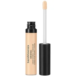 Original Liquid Mineral Concealer Fair 1W Warm 6ml