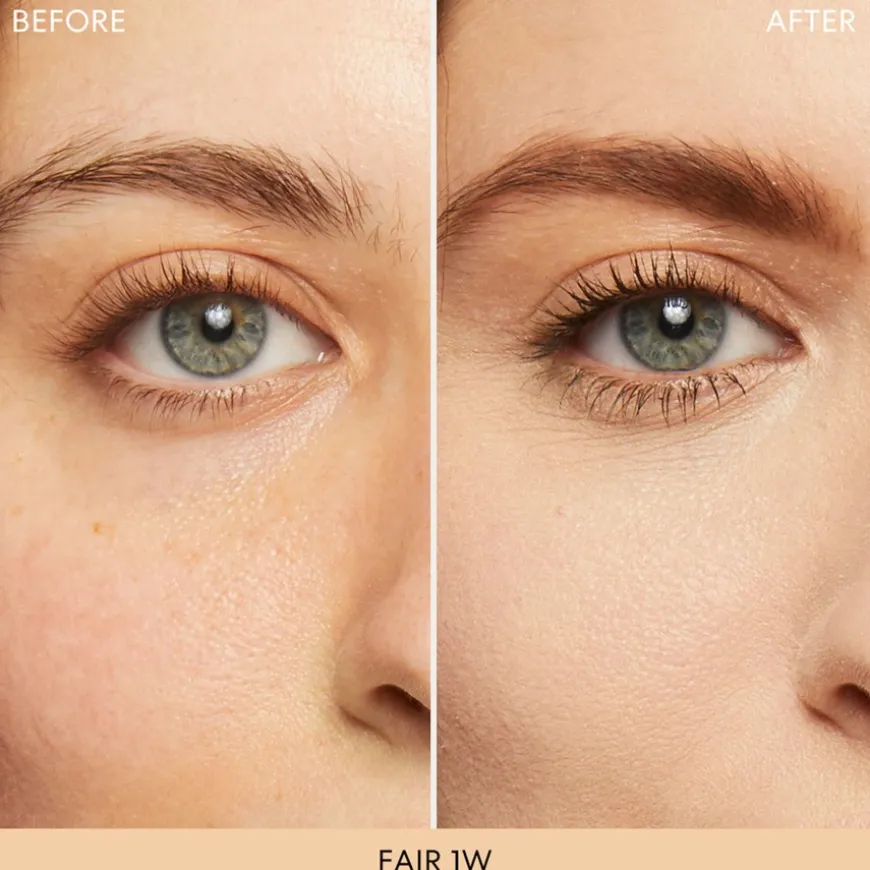 Original Liquid Mineral Concealer Fair 1W Warm 6ml