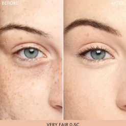 Original Liquid Mineral Concealer Very Fair 0.5C 6ml