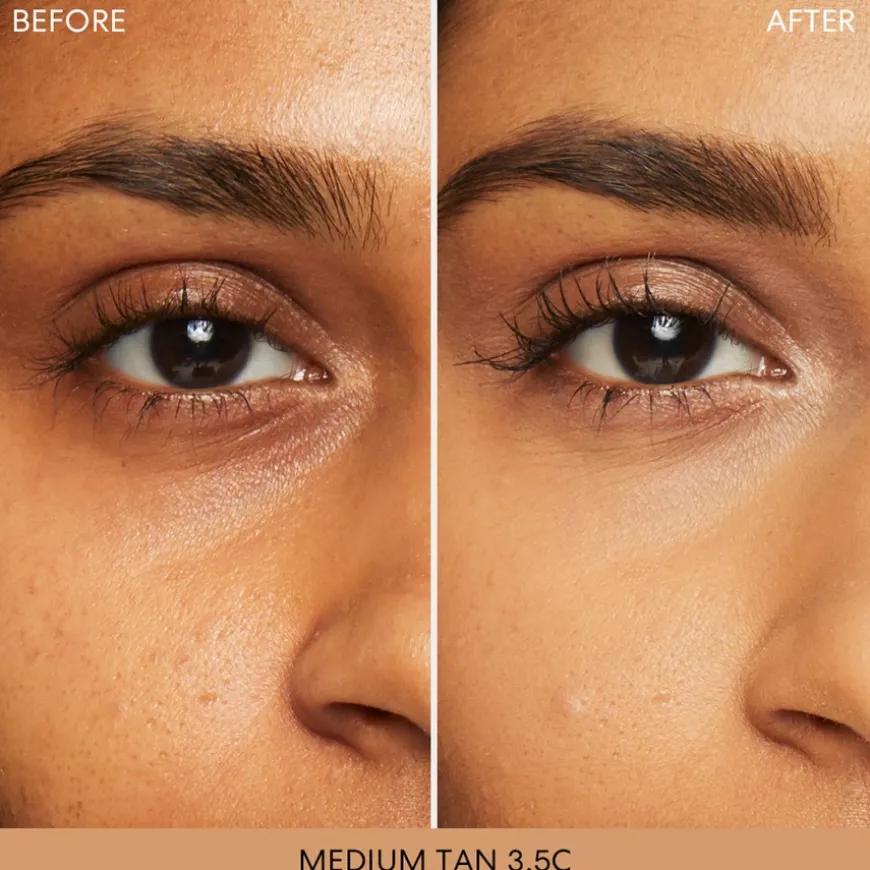 Original Liquid Mineral Concealer Medium Tan 3.5C Cool 6ml