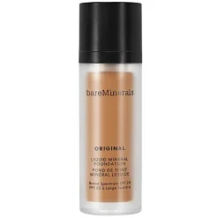 Original Liquid Mineral Foundation SPF20 Neutral Dark 24 30ml