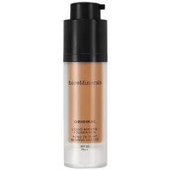 Original Liquid Mineral Foundation SPF20 Neutral Dark 24 30ml