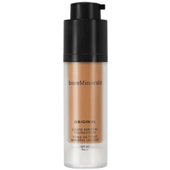 Original Liquid Mineral Foundation SPF20 Medium Dark 23 30ml